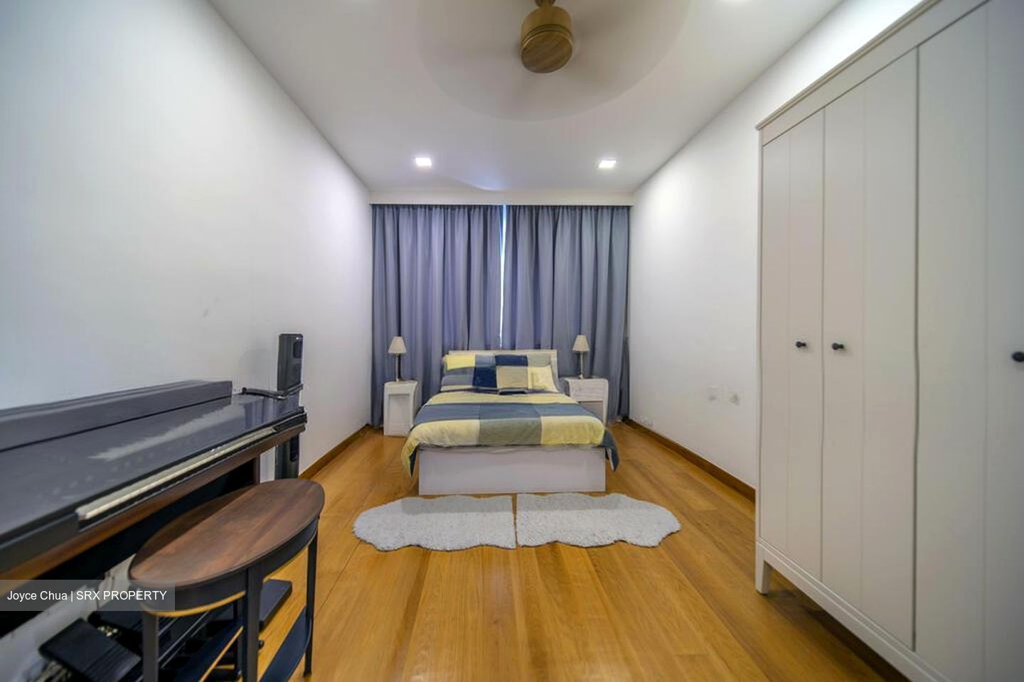 Kembangan Villas (D14), Semi-Detached #519819901